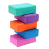 Ladrillo para Yoga de Goma EVA Plus