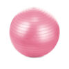 Balón de Ejercicio 75 cm con Sistema Anti-Rebentón