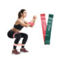 Pack 2 Bandas Elásticas Circulares K-Band Suaves