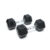 Par de Mancuernas Hexagonales 10 kg c/u
