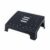 Reposapiés de Oficina Ergonómico con Masajeador Integrado