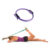 Aro de Pilates con Correa de Estiramiento